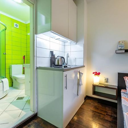 Dimar Apartments Охрид Екстер'єр фото